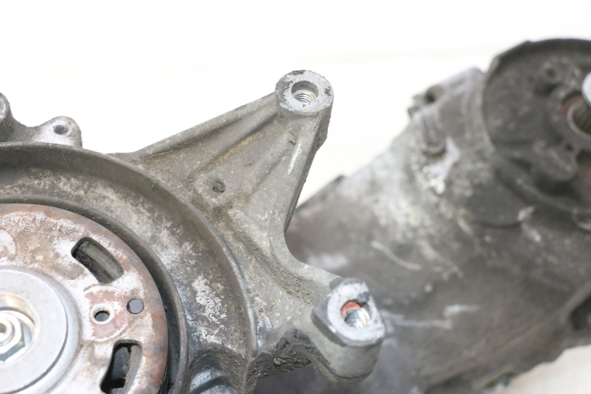 photo de MOTOR PEUGEOT ELYSTAR 50 (2002 - 2014) - Otra perspectiva
