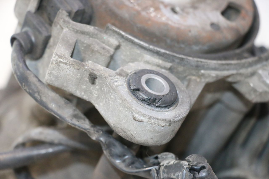 photo de MOTOR PEUGEOT ELYSTAR 50 (2002 - 2014) - Vista general del producto