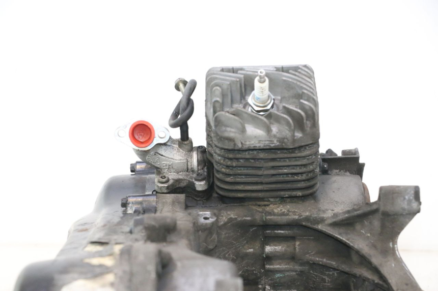 photo de MOTOR PEUGEOT ELYSTAR 50 (2002 - 2014) - Recambio usado revisado