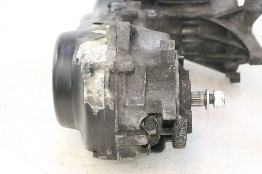 photo de MOTOR PEUGEOT ELYSTAR 50 (2002 - 2014) - Marcados y referencias originales