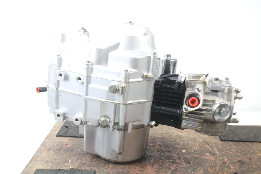 photo de MOTOR CHINESE QUAD ENFANT ATV PUMA 50 - Detalle de la pieza