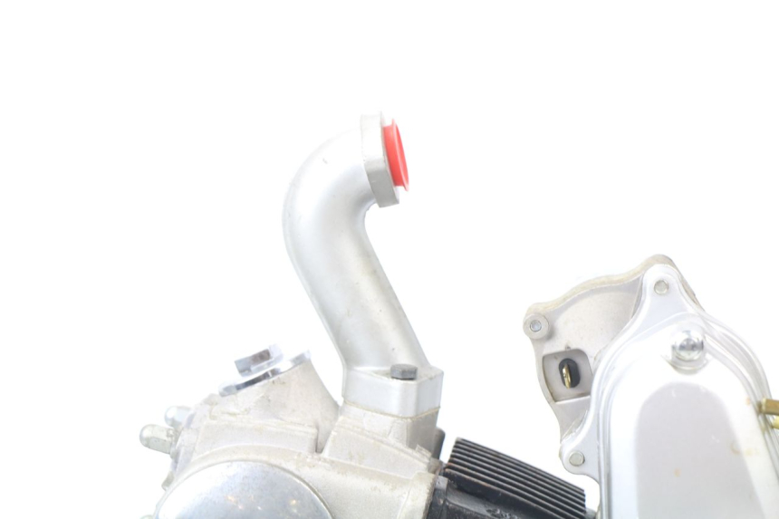 photo de MOTOR CHINESE QUAD ENFANT ATV PUMA 50 - Vista general del producto