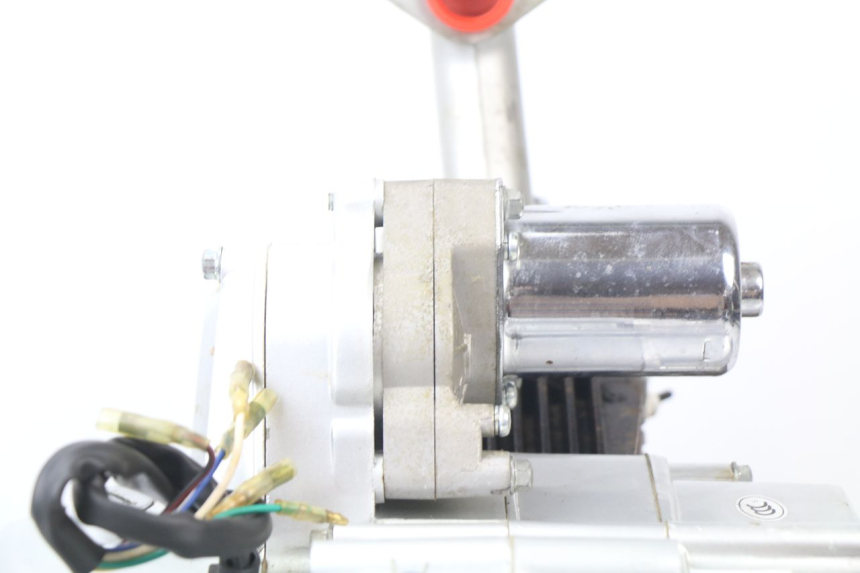 photo de MOTOR CHINESE QUAD ENFANT ATV PUMA 50 - Marcados y referencias originales