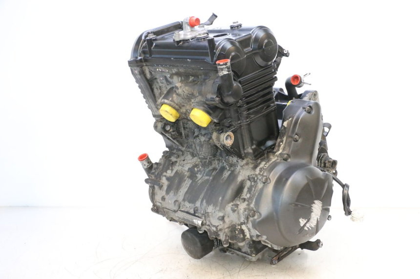 photo de MOTOR KAWASAKI ER-6 ER6 F ABS 650 (2012 - 2016) - Otra vista del artículo