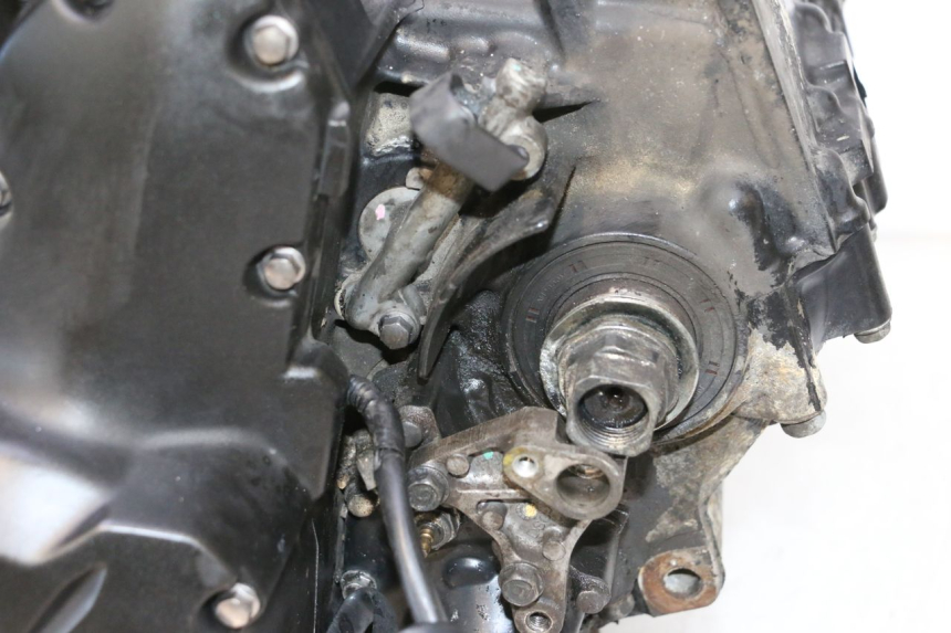 photo de MOTOR KAWASAKI ER-6 ER6 F ABS 650 (2012 - 2016) - Características distintivas