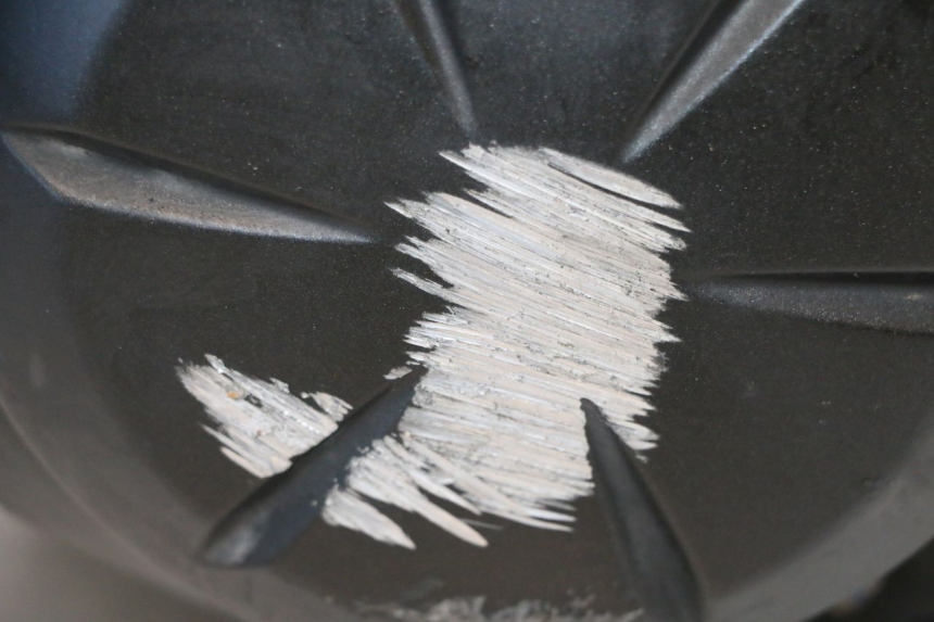 photo de MOTOR KAWASAKI ER-6 ER6 F ABS 650 (2012 - 2016) - Zoom sobre los componentes