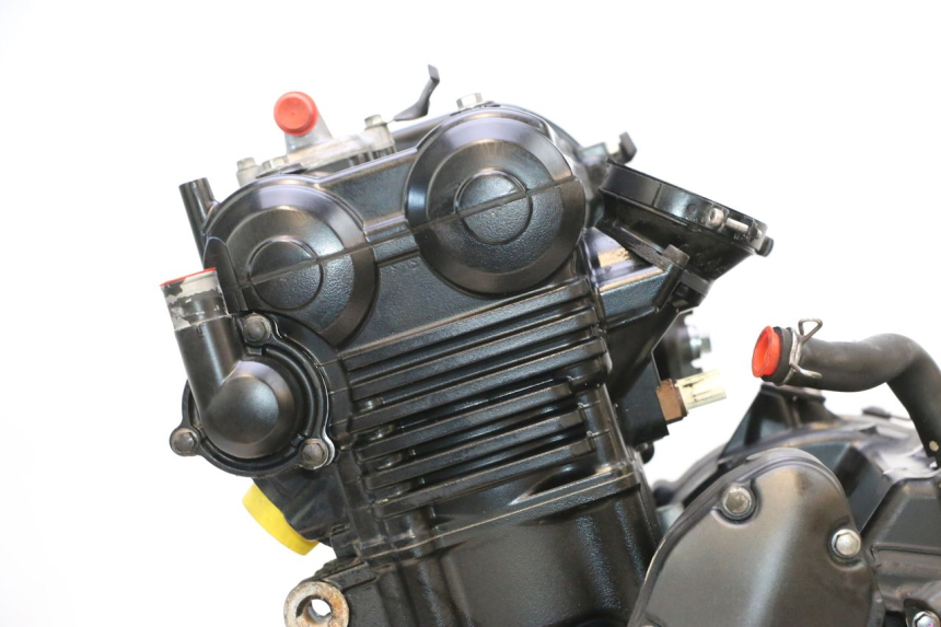 photo de MOTOR KAWASAKI ER-6 ER6 F ABS 650 (2012 - 2016) - Foto de producto adicional