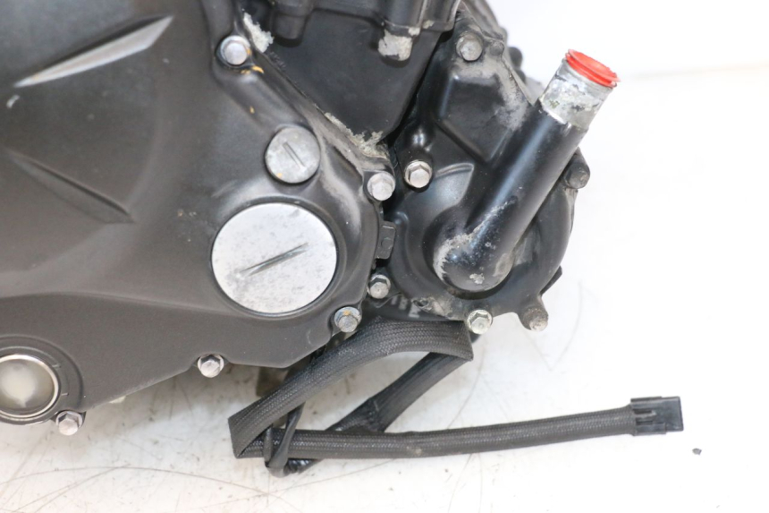 photo de MOTOR KAWASAKI ER-6 ER6 F ABS 650 (2012 - 2016) - Zoom calidad de ocasión