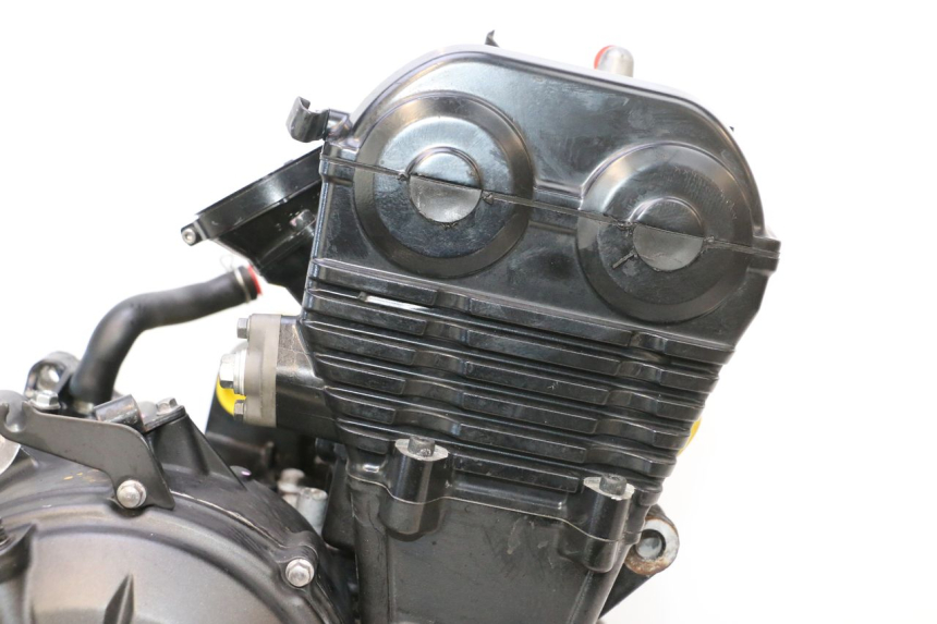 photo de MOTOR KAWASAKI ER-6 ER6 F ABS 650 (2012 - 2016) - Perfil de la pieza de repuesto