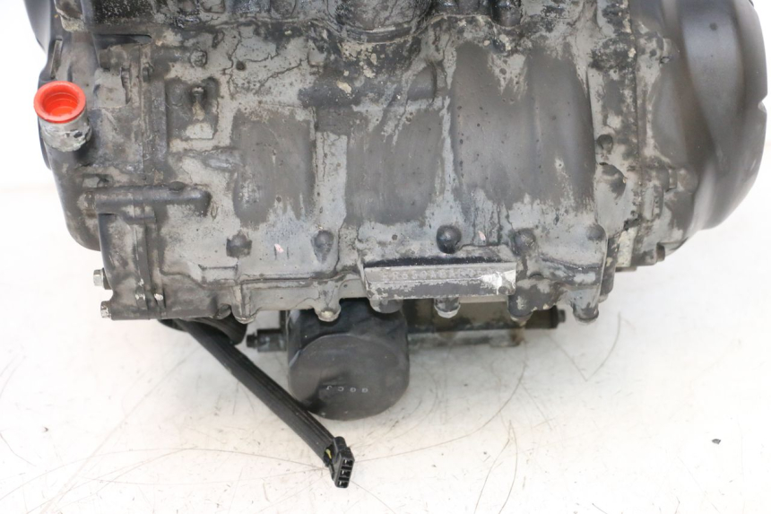 photo de MOTOR KAWASAKI ER-6 ER6 F ABS 650 (2012 - 2016) - Detalle de la pieza
