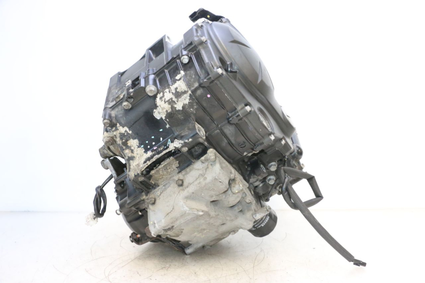photo de MOTOR KAWASAKI ER-6 ER6 F ABS 650 (2012 - 2016) - Vista general del producto