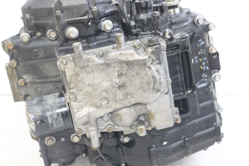 photo de MOTOR KAWASAKI ER-6 ER6 N 650 (2012 - 2016) - Detalle de la pieza