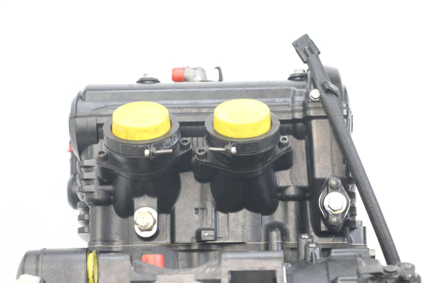 photo de MOTOR KAWASAKI ER-6 ER6 N 650 (2012 - 2016) - Otra vista del artículo