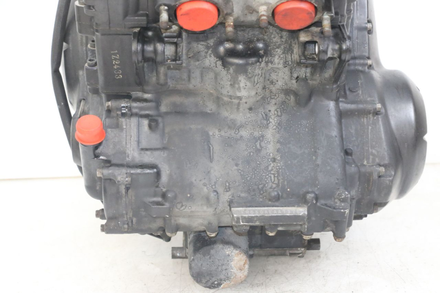 photo de MOTOR KAWASAKI ER-6 ER6 N 650 (2012 - 2016) - Foto de producto adicional