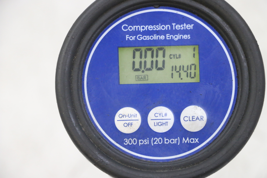 photo de MOTOR KAWASAKI ER-6 ER6 N 650 (2012 - 2016) - Zoom calidad de ocasión