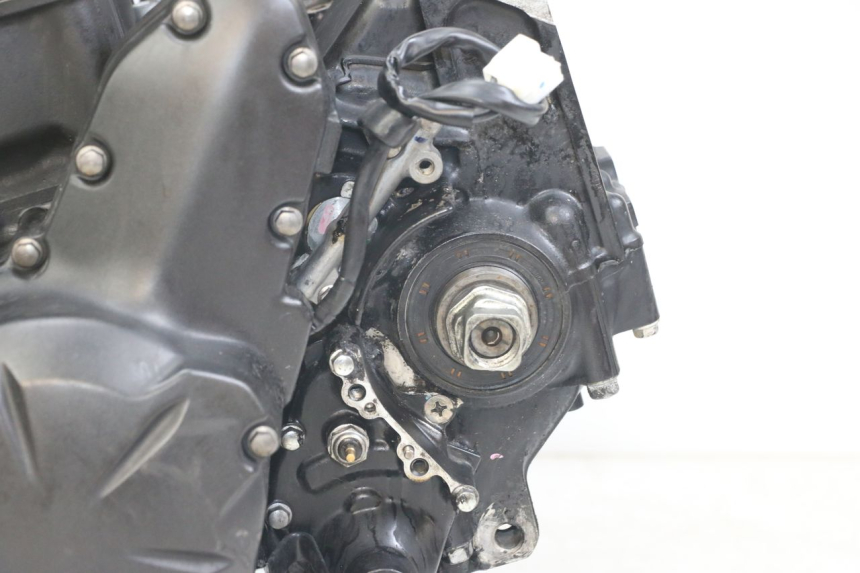 photo de MOTOR KAWASAKI ER-6 ER6 N 650 (2012 - 2016) - Vista general del producto