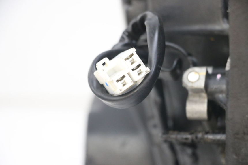 photo de MOTOR KAWASAKI ER-6 ER6 N 650 (2012 - 2016) - Recambio usado revisado