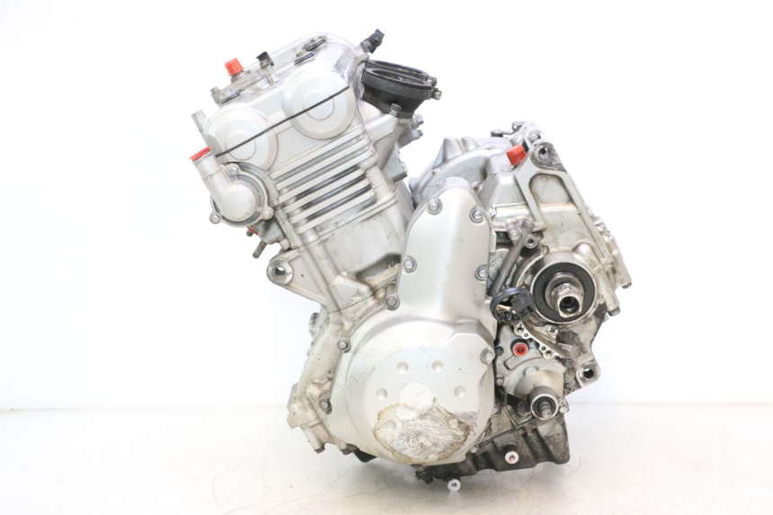 photo de MOTOR KAWASAKI ER-6 ER6 N 650 (2005 - 2009) - Vista principal