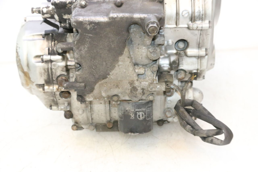 photo de MOTOR KAWASAKI ER-6 ER6 N 650 (2005 - 2009) - Detalle de la pieza
