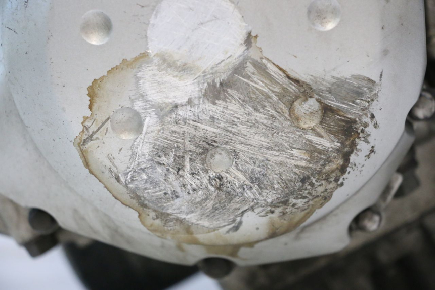 photo de MOTOR KAWASAKI ER-6 ER6 N 650 (2005 - 2009) - Otra vista del artículo