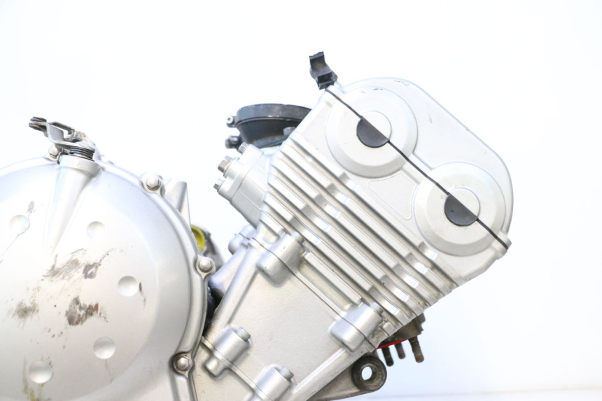 photo de MOTOR KAWASAKI ER-6 ER6 N 650 (2005 - 2009) - Primer plano de alta resolución