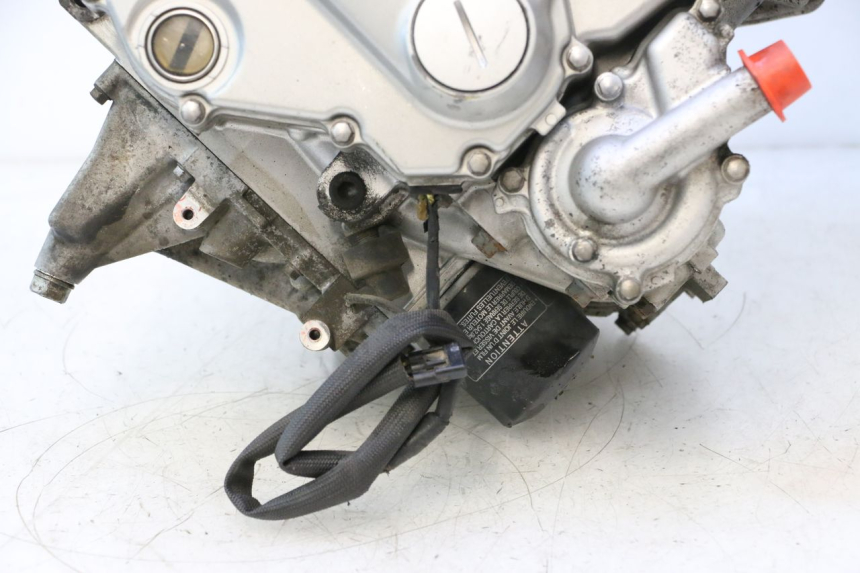 photo de MOTOR KAWASAKI ER-6 ER6 N 650 (2005 - 2009) - Foto de producto adicional
