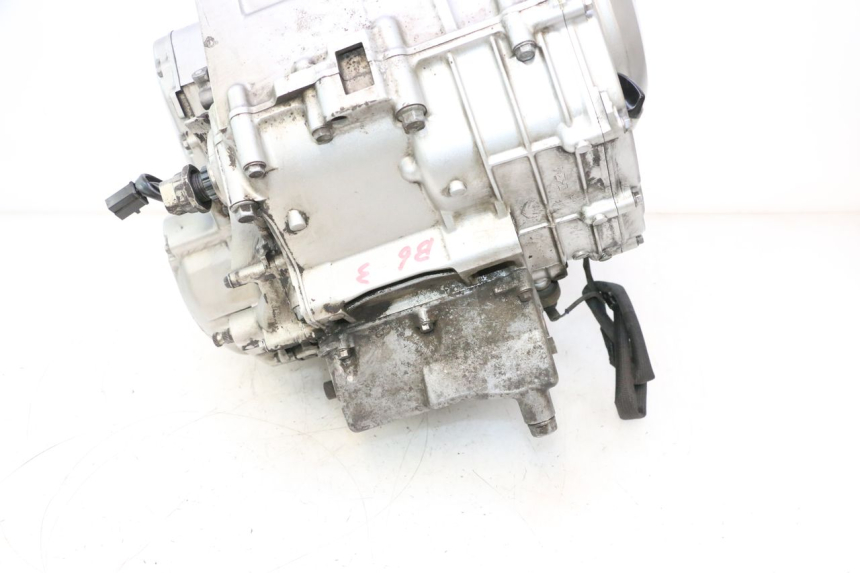 photo de MOTOR KAWASAKI ER-6 ER6 N 650 (2005 - 2009) - Perfil de la pieza de repuesto