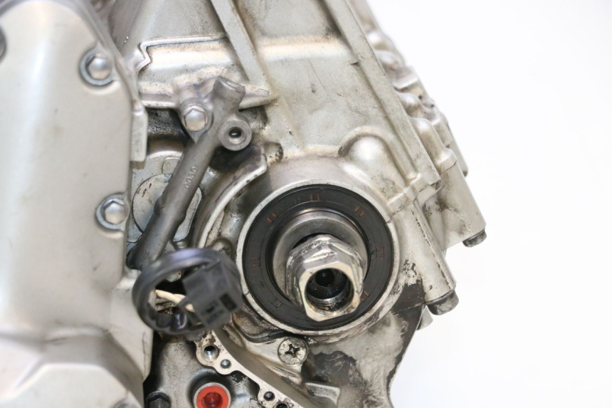 photo de MOTOR KAWASAKI ER-6 ER6 N 650 (2005 - 2009) - Recambio usado revisado