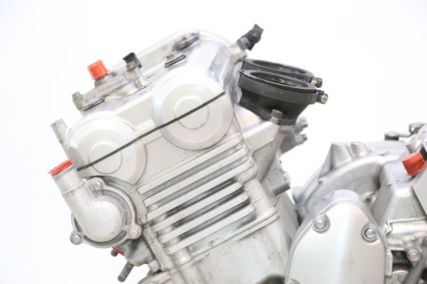 photo de MOTOR KAWASAKI ER-6 ER6 N 650 (2005 - 2009) - Marcados y referencias originales