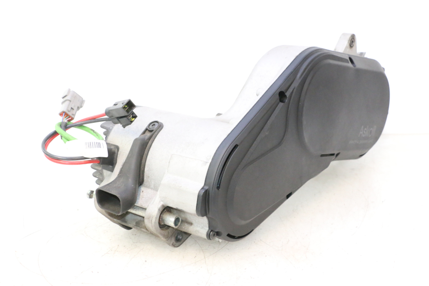 photo de MOTOR ASKOLL ESPRO 1 - Vista principal