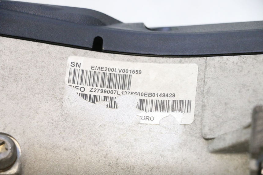 photo de MOTOR ASKOLL ESPRO 1 - Detalle de la pieza
