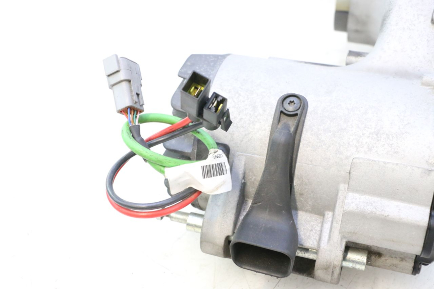 photo de MOTOR ASKOLL ESPRO 1 - Otra vista del artículo