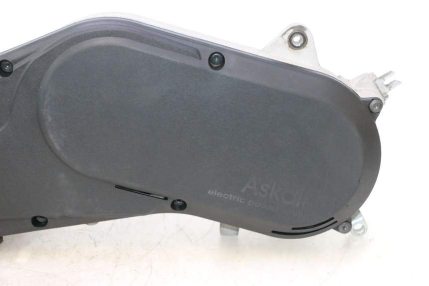 photo de MOTOR ASKOLL ESPRO 1 - Inspección visual detallada