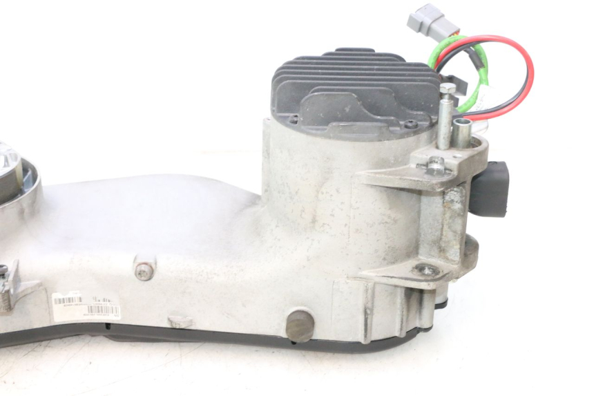 photo de MOTOR ASKOLL ESPRO 1 - Otra perspectiva