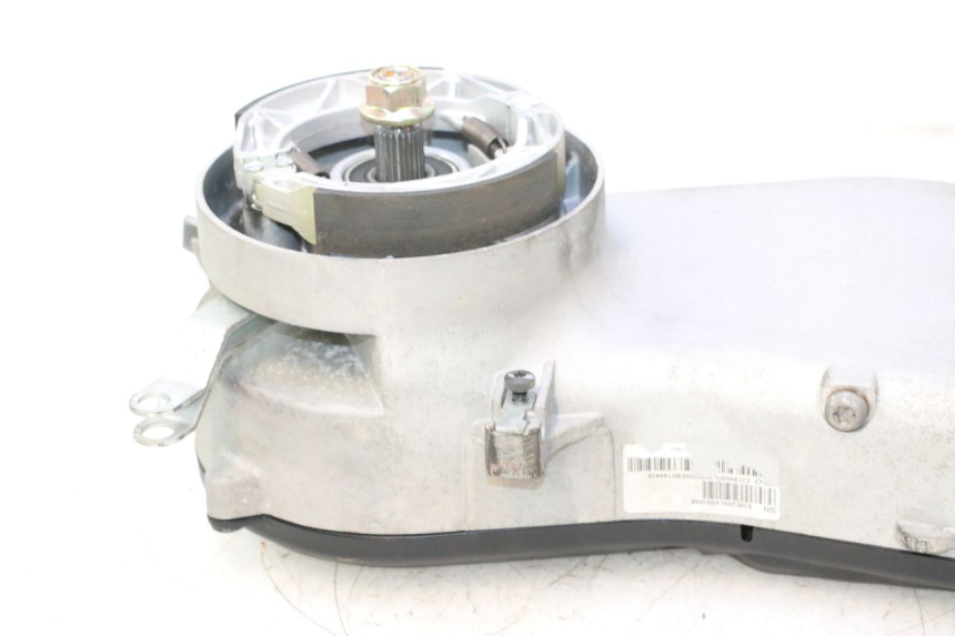 photo de MOTOR ASKOLL ESPRO 1 - Primer plano técnico