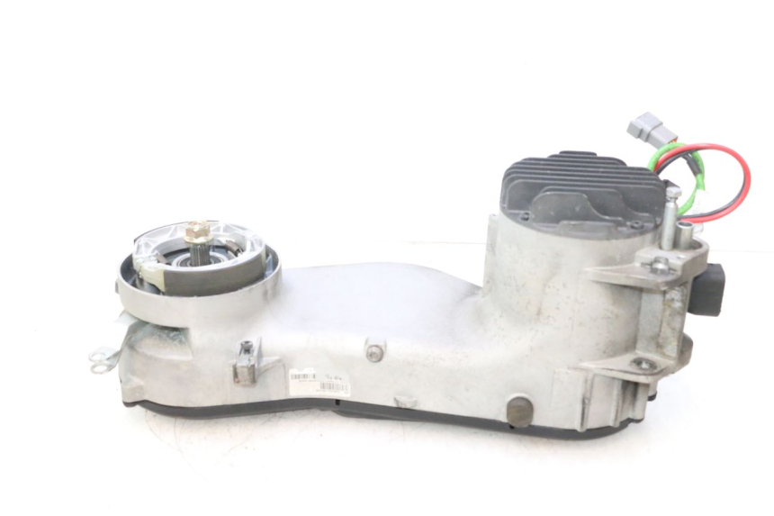 photo de MOTOR ASKOLL ESPRO 1 - Vista general del producto