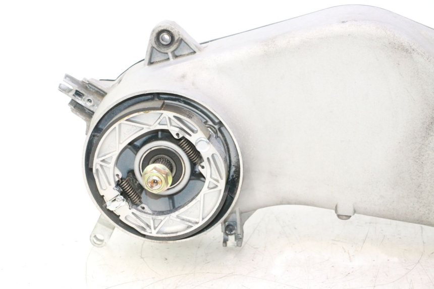 photo de MOTOR ASKOLL ESPRO 1 - Recambio usado revisado