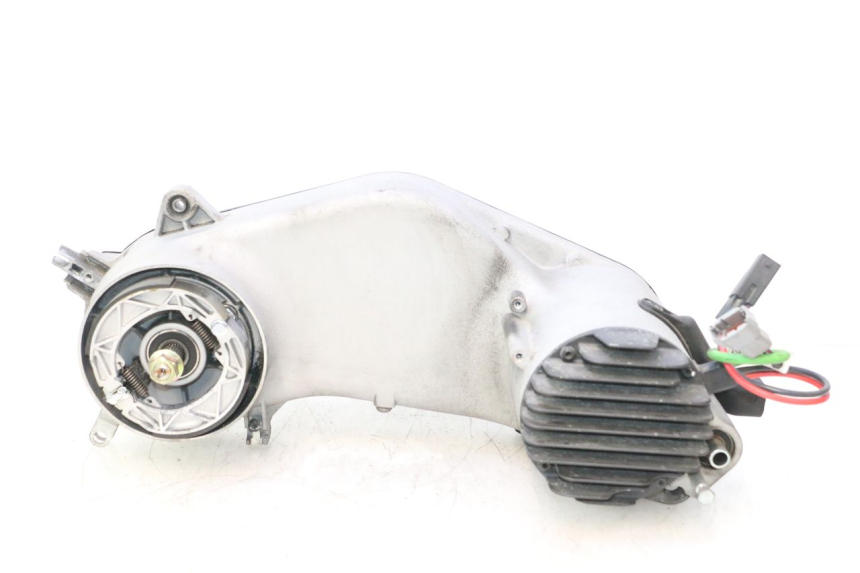 photo de MOTOR ASKOLL ESPRO 1 - Marcados y referencias originales