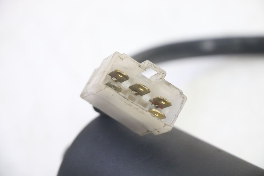 photo de MOTOR LIMPIAPARABRISAS ADIVA AD3 300 (2014 - 2020) - Vista general del producto