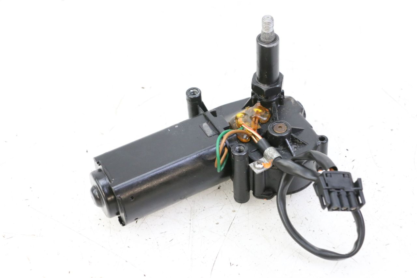 photo de MOTOR LIMPIAPARABRISAS BMW C1 125 (2000 - 2003) - Detalles de los puntos de fijación