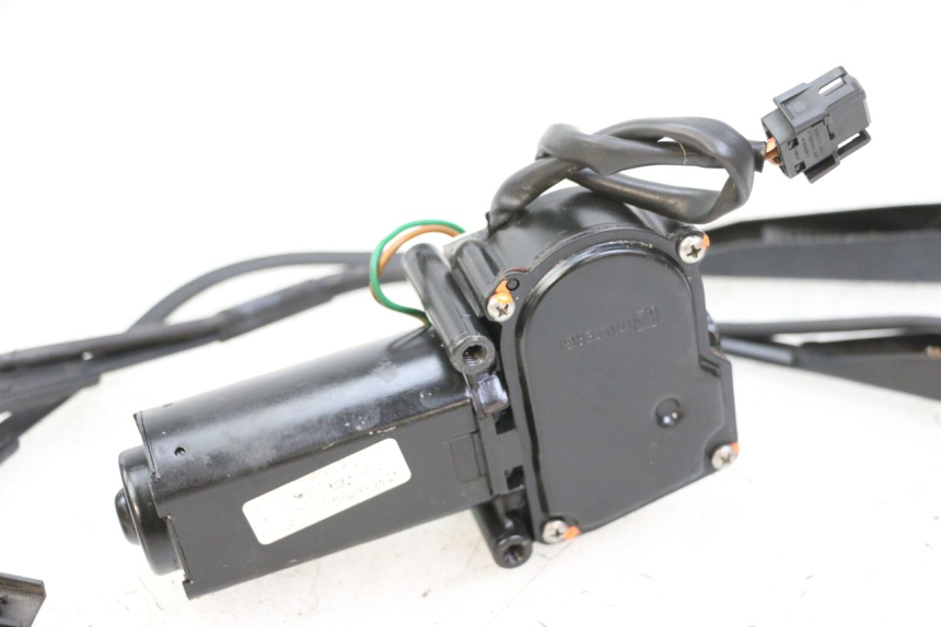 photo de MOTOR LIMPIAPARABRISAS BMW C1 125 (2000 - 2003) - Vista general del producto