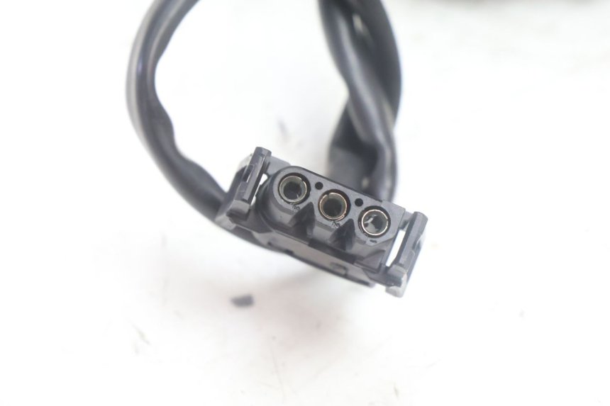 photo de MOTOR LIMPIAPARABRISAS BMW C1 125 (2000 - 2003) - Otra perspectiva