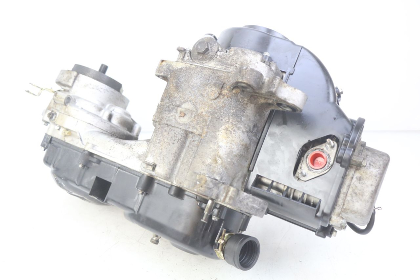 photo de MOTOR JM MOTORS EVOLIS 4T 50 (2018 - 2022) - Detalle de la pieza