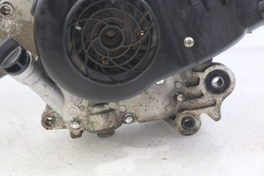 photo de MOTOR JM MOTORS EVOLIS 4T 50 (2018 - 2022) - Otra vista del artículo