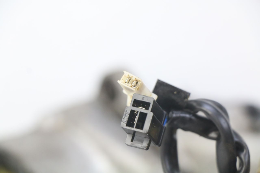 photo de MOTOR JM MOTORS EVOLIS 4T 50 (2018 - 2022) - Foto de producto adicional