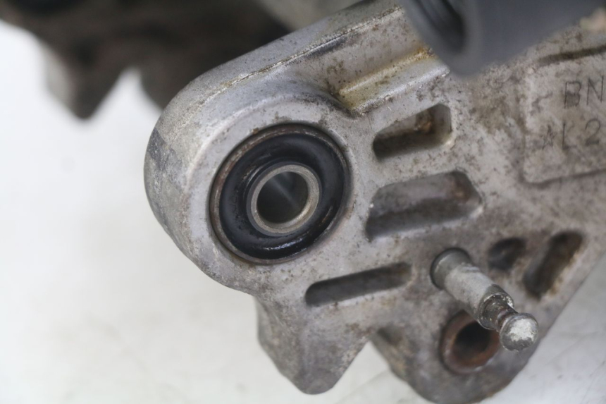 photo de MOTOR JM MOTORS EVOLIS 4T 50 (2018 - 2022) - Enfoque en la estructura