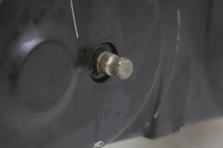 photo de MOTOR JM MOTORS EVOLIS 4T 50 (2018 - 2022) - Ángulo de visión alternativo