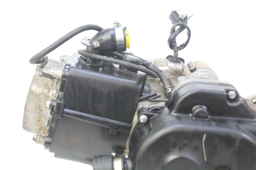 photo de MOTOR JM MOTORS EVOLIS 4T 50 (2018 - 2022) - Perfil de la pieza de repuesto