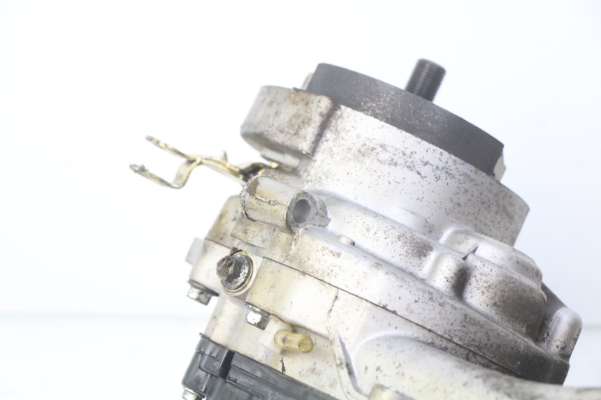 photo de MOTOR JM MOTORS EVOLIS 4T 50 (2018 - 2022) - Zoom estado de uso