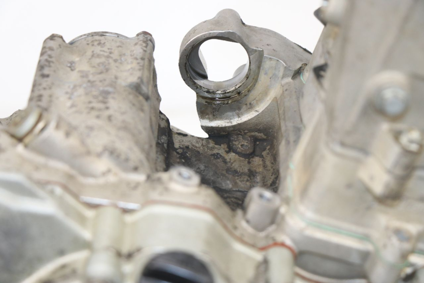 photo de MOTOR KTM EXC-F EXC F 250 (2005 - 2007) - Detalle de la pieza